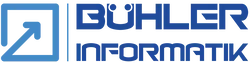 Bühler Informatik